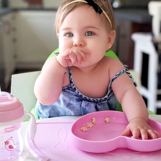 Idéale pour apprendre l’autonomie