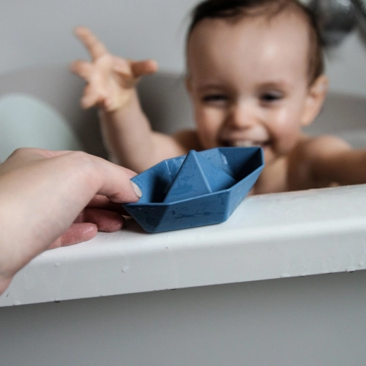 Silicone souple pour une prise en main facile