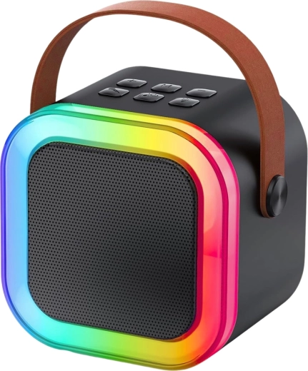 Lumières LED et format compact pour chaque fête