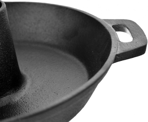 Poulet juteux à la peau croustillante