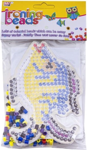 Tout dans un sachet – prêt à créer
