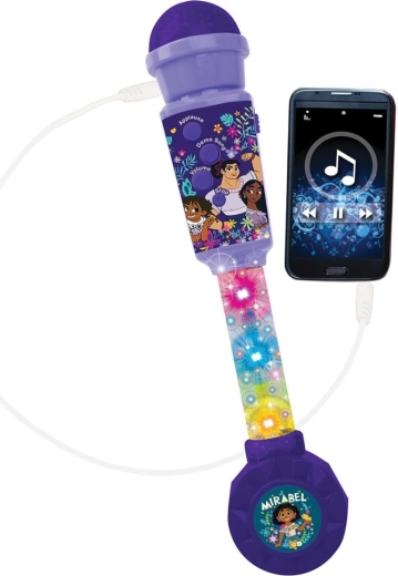 Connexion de votre propre musique via AUX