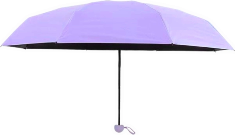 Violet stylé et manipulation confortable