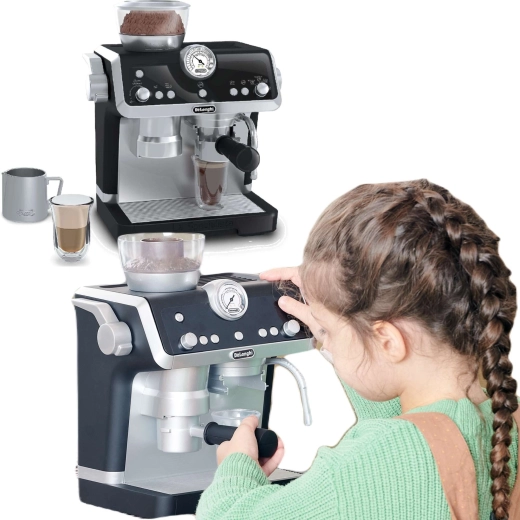 Set barista complet pour enfants