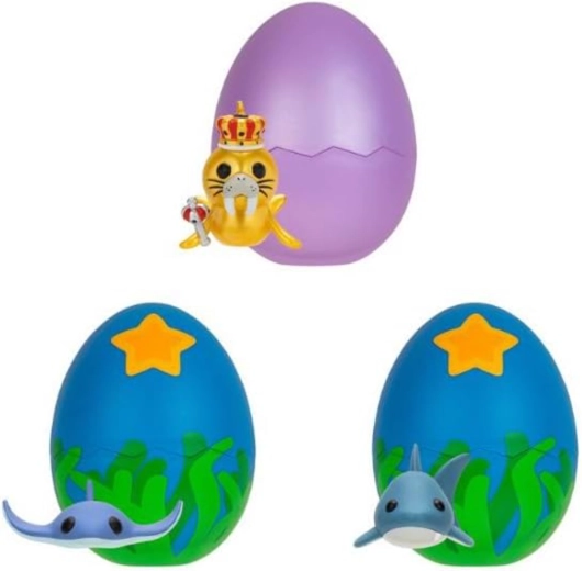 Surprise et bonus virtuel pour le jeu