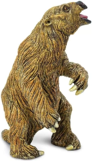 Safari Ltd. figurine Megatherium