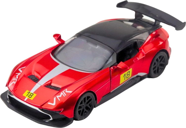 Design sportif réaliste