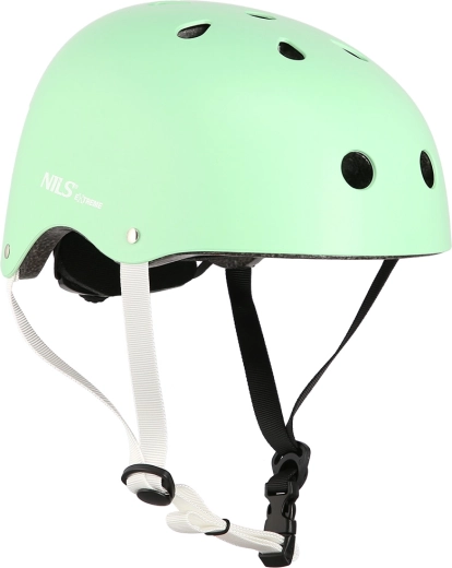 Casque NILS Extreme MTW001 mat – S (52-56 cm)