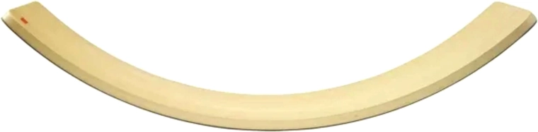 Construction en bois stable pour un balancement en toute sécurité