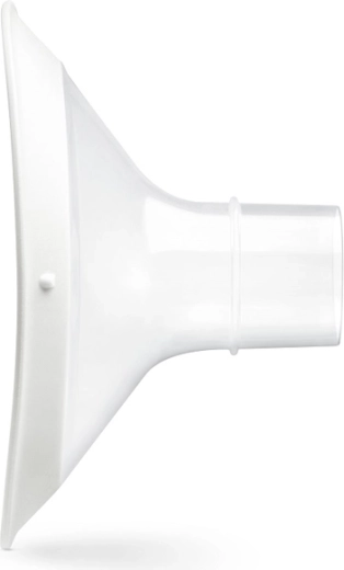 Rebord confortable, doux et flexible