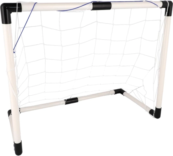 Structure légère avec filet