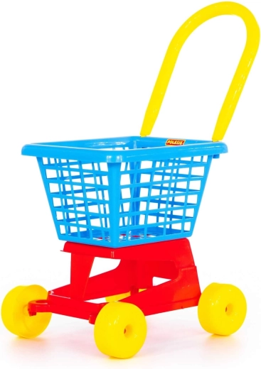 Chariot de courses pour enfants