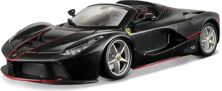 Modèle LaFerrari Aperta 1:24