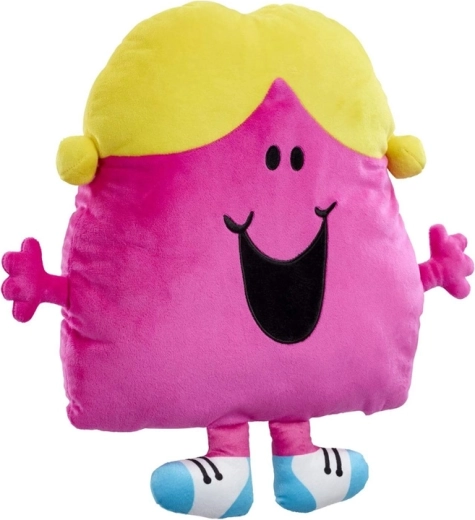 Peluche douce pour un confort maximal