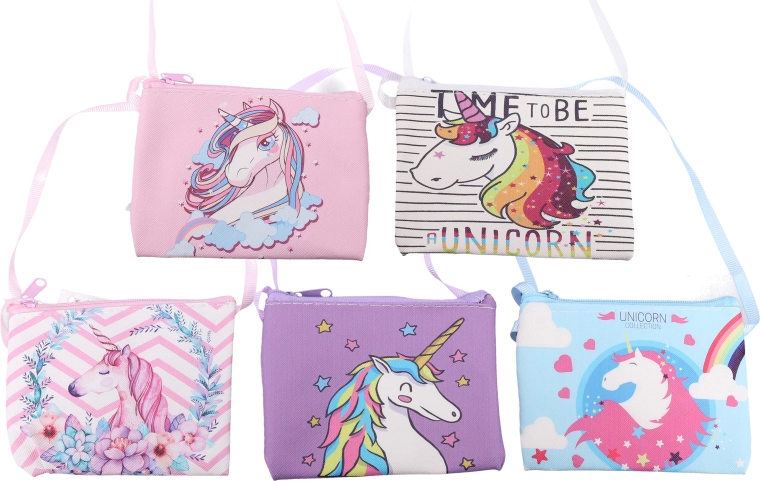 Motifs enfantins colorés