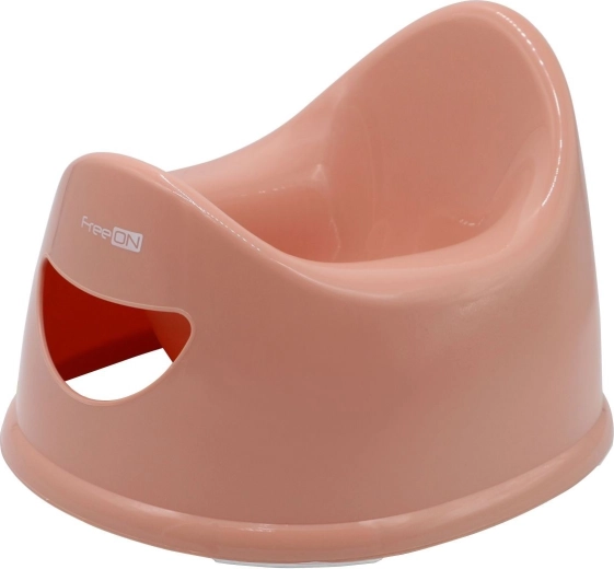Pot enfant FreeON Simple Dusty Pink
