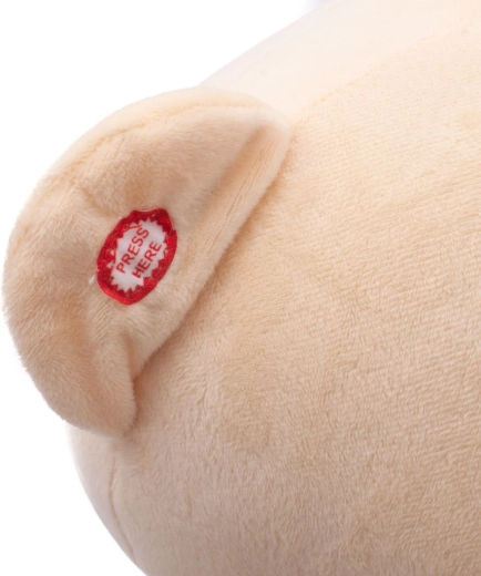 Oreille interactive avec mélodie