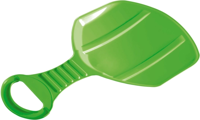 Glisse KID verte