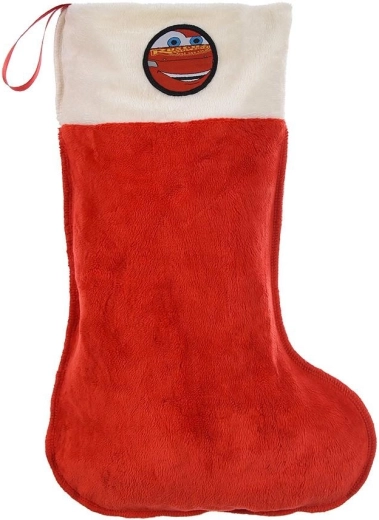 Chaussette pour de petites surprises de Noël