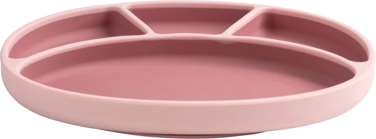 Silicone sûr et nettoyage facile