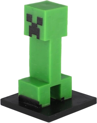 Des personnages emblématiques de l’univers Minecraft