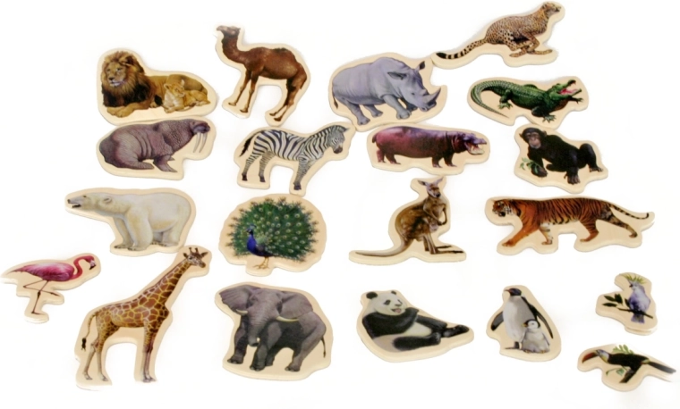 Fabrication solide en bois