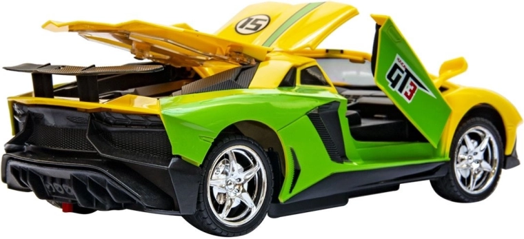 Éléments de carrosserie ouvrants