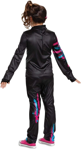 Couleurs vives et coupe confortable