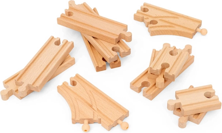 Fabrication naturelle en bois