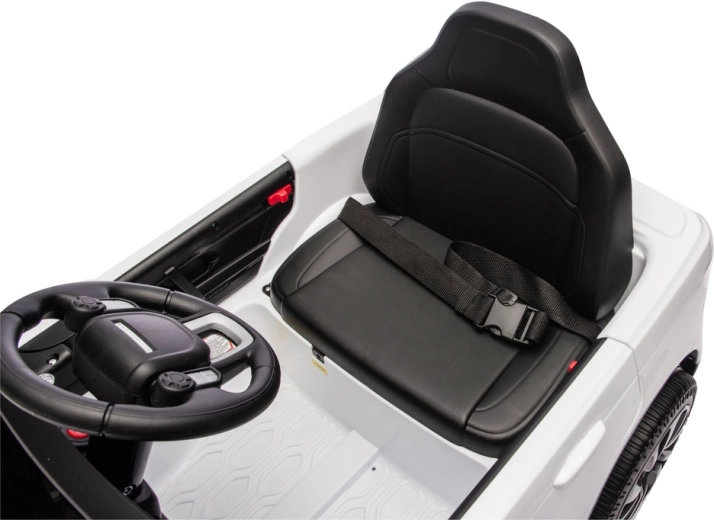 Assise confortable et sûre