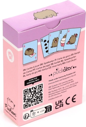 Le plaisir classique des jeux de cartes