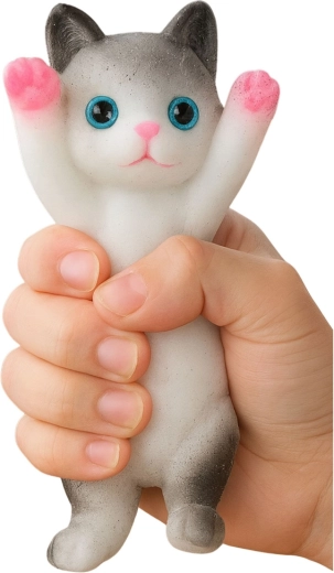 Silicone souple et élastique pour un apaisement immédiat