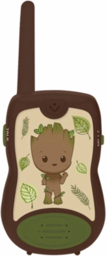 Motif GROOT de MARVEL pour encore plus de fun