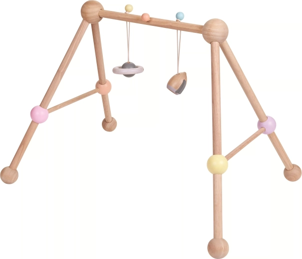 Arche d’éveil pour bébés PlanLifestyle PlanToys