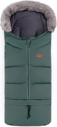 Imperméable, coupe-vent et sûr en déplacement