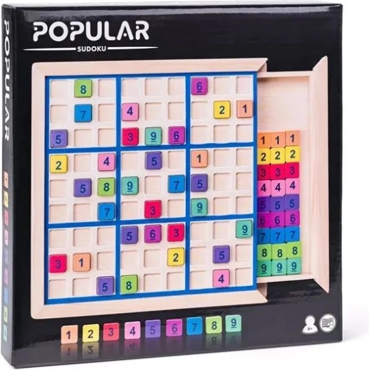 Divertissement logique pour enfants et adultes