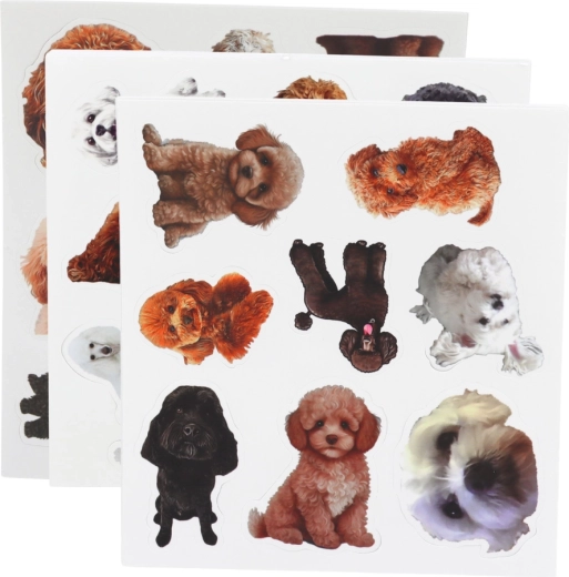 Décollage et collage faciles