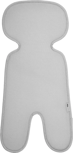 FreeON insert universel pour siège auto gris