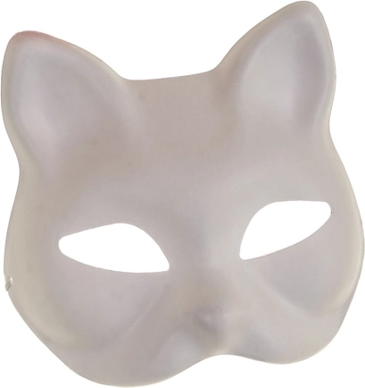 Forme de chat en taille universelle