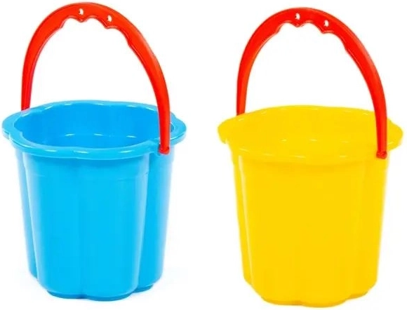 Pour le bac à sable et la plage