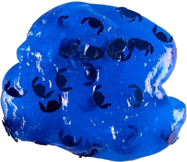 Confettis scintillants pour un effet supplémentaire