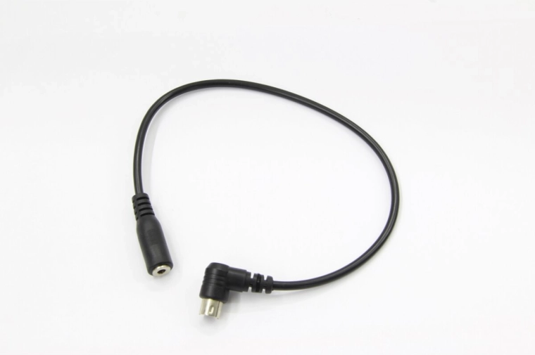 Câble adaptateur pour simulateur de vol FCX6/WFT