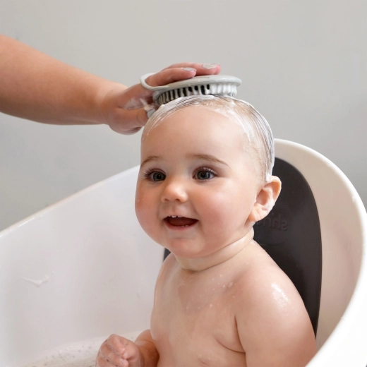 Aide en cas de dermatite séborrhéique et de peau sèche