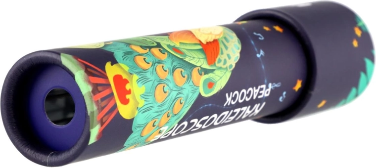 Un spectacle infini sans piles