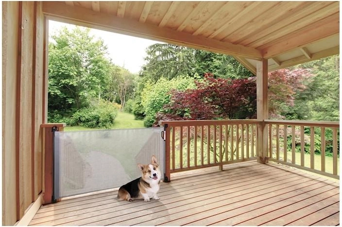 Montage et déplacement faciles