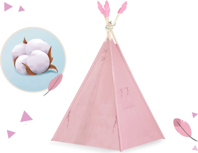 Matériaux naturels, respirants et résistants