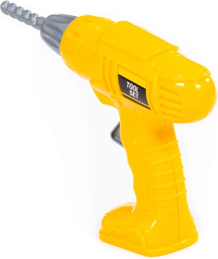 Poignée ergonomique pour petites mains