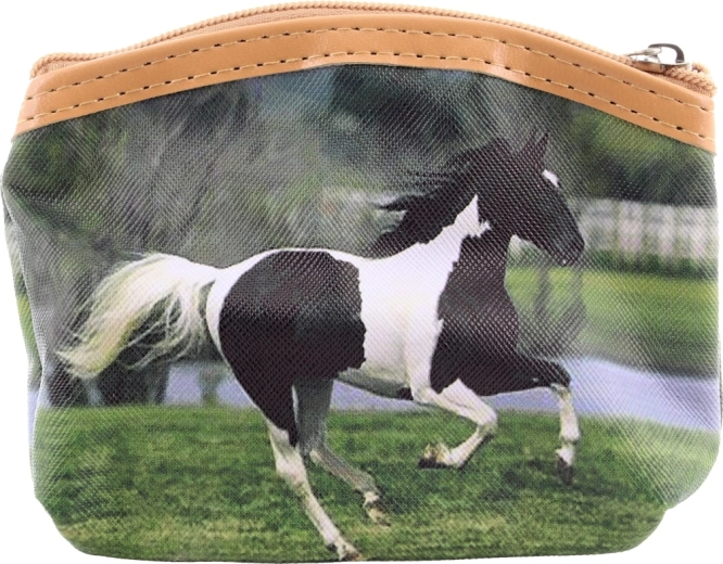 Motif de cheval