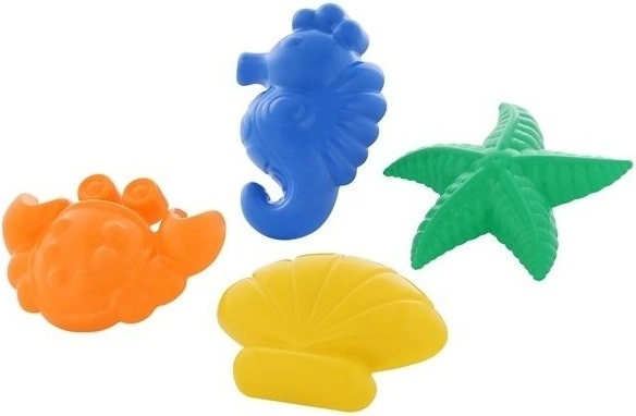 Sûr et confortable pour les petites mains