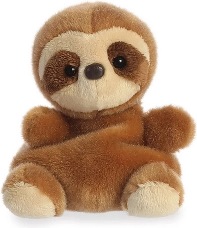 Aurora Palm Pals Slomo paresseux env. 13 cm - 1 pièce